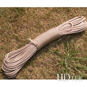Outdoor Military 7 core parachute cord 10m paracord UD06021